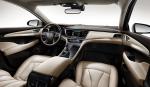 Buick LaCrosse HEV 2016 года (CN)